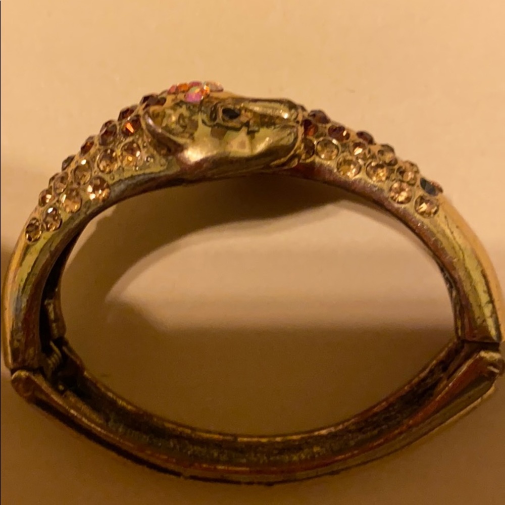 Cheetah Bracelet - Picture 6 of 6
